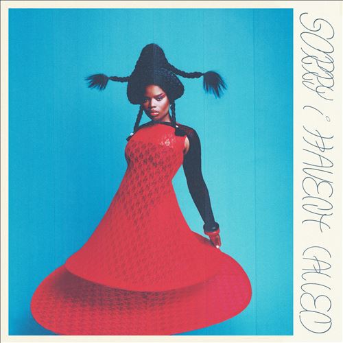 Sorry I Haven't Called cover art