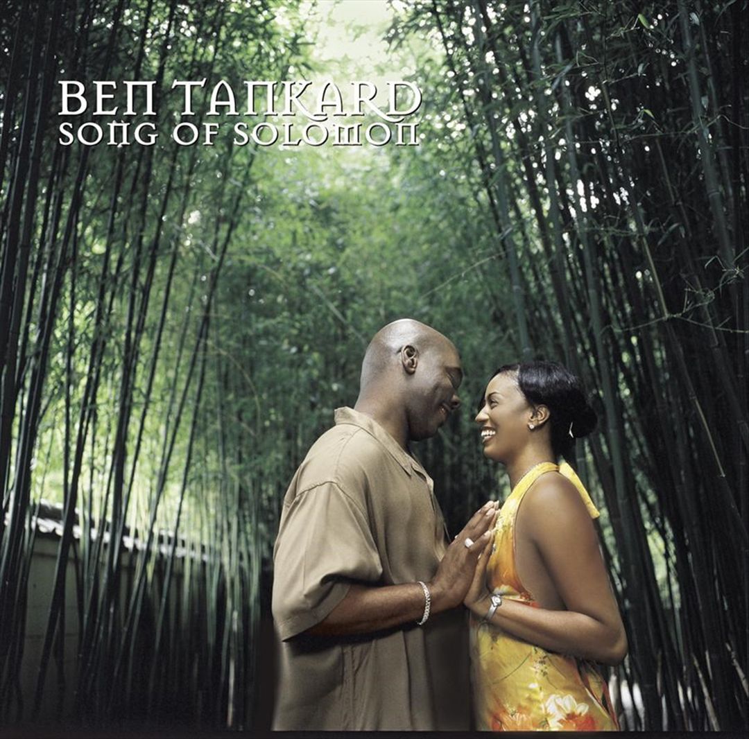 Song of Solomon cover art