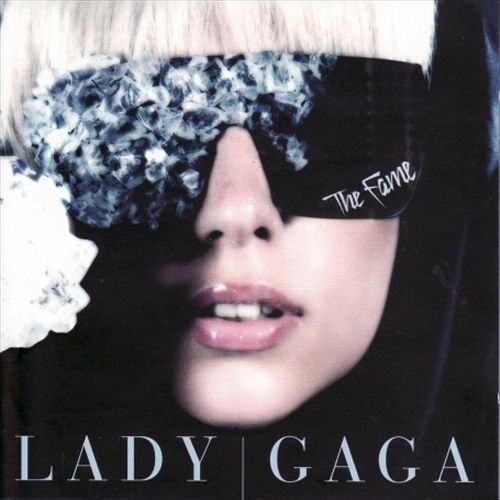 The Fame [Revised UK Version] cover art