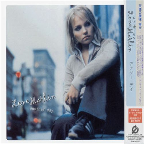 Another Day cover art