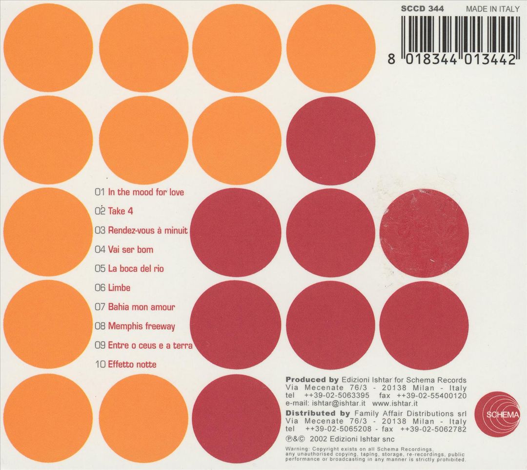 Sobrenatural cover art