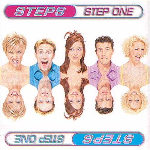 Step One [Bonus Track] cover art
