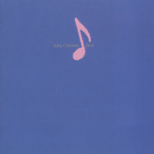 Beat: 30th Anniversary Edition cover art
