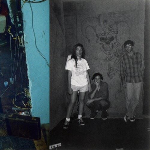 You'll Never Play This Town Again cover art