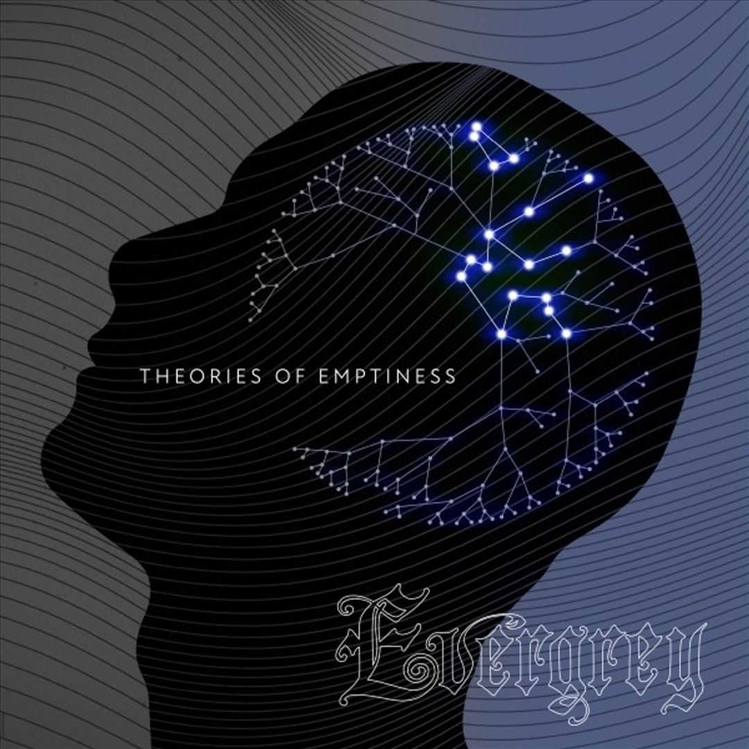 Theories of Emptiness cover art