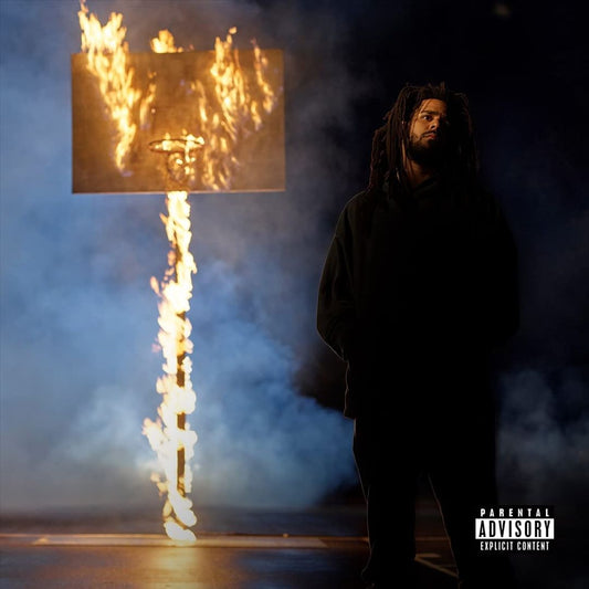 Off-Season cover art