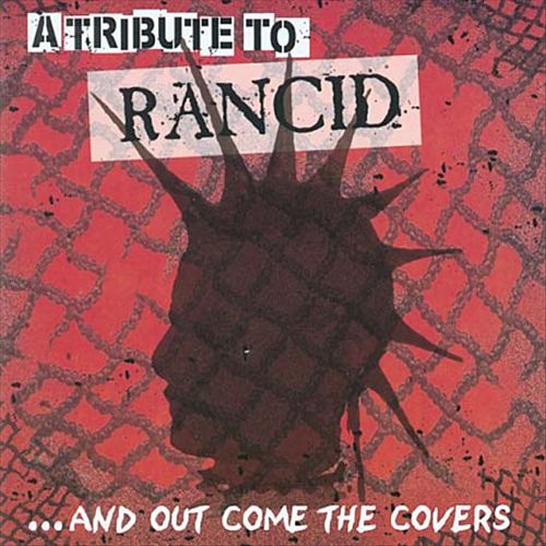 Tribute to Rancid [Big Eye] cover art