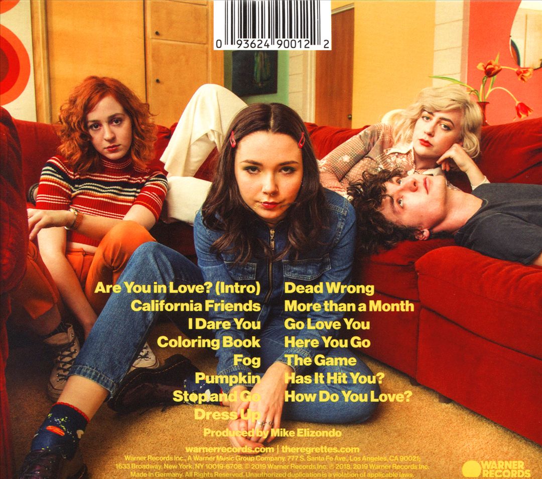 How Do You Love? cover art