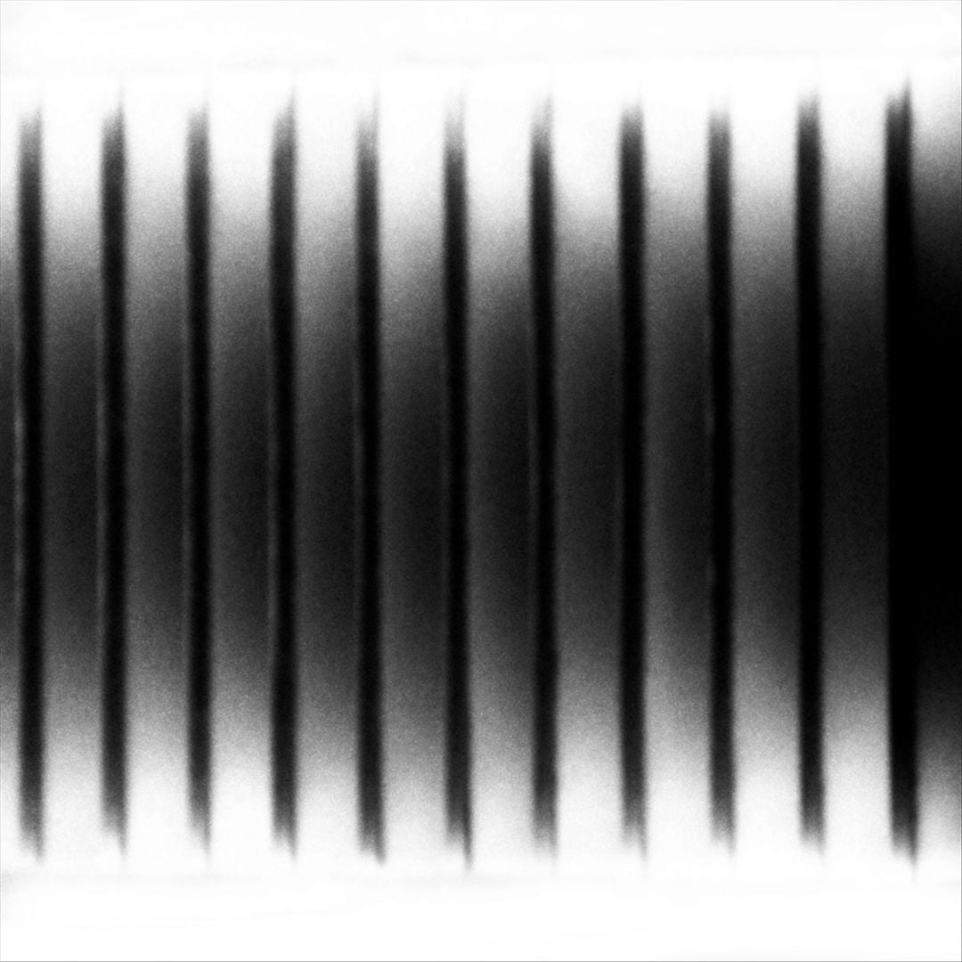 Blur Vent cover art