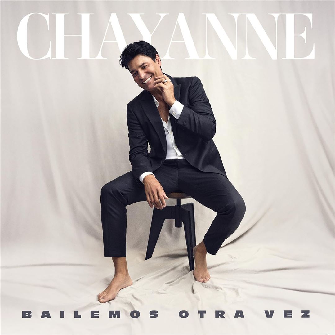 Bailemos Otra Vez cover art