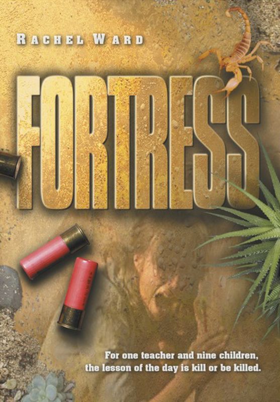 Fortress cover art