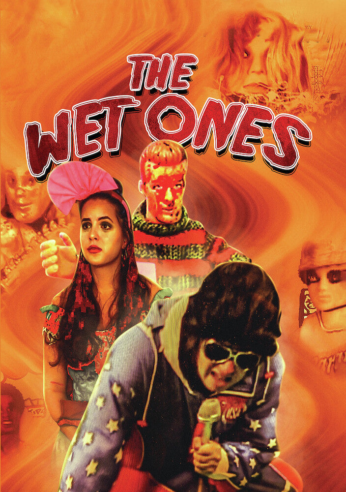Wet Ones cover art