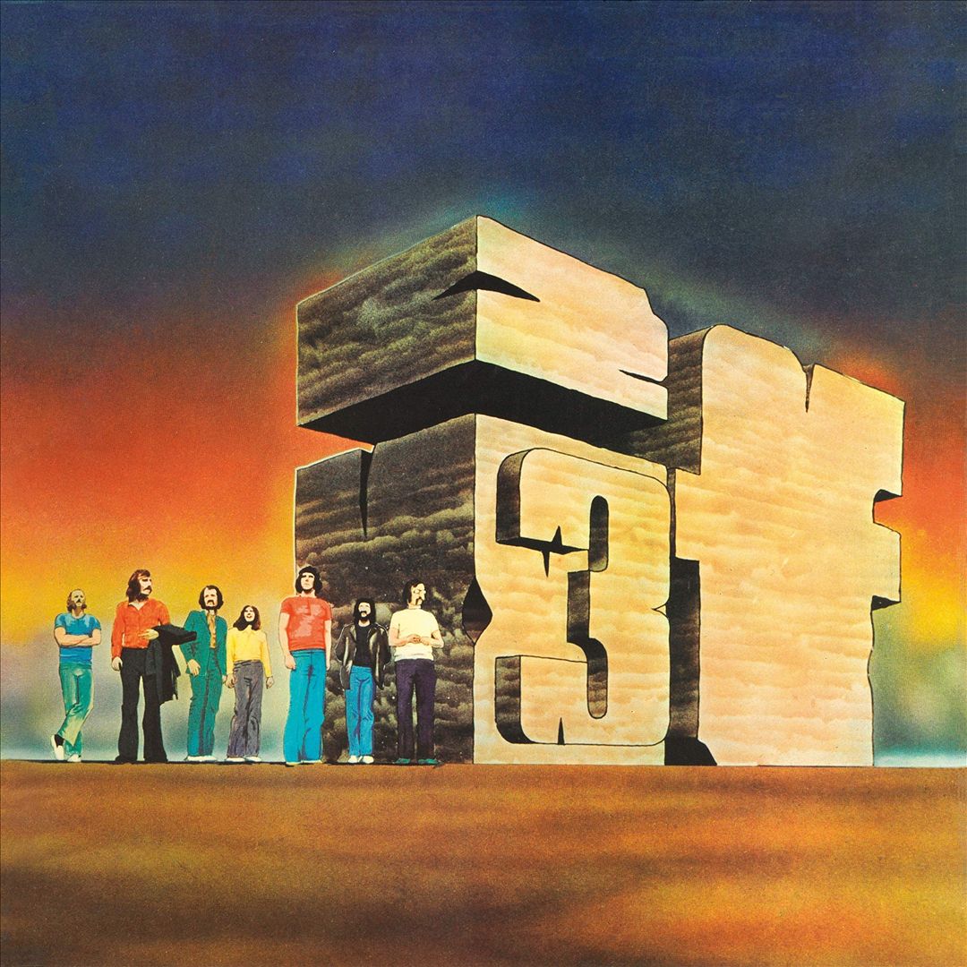 If 3 cover art