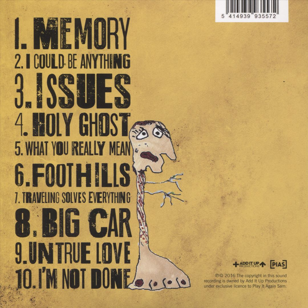 We Can Do Anything cover art