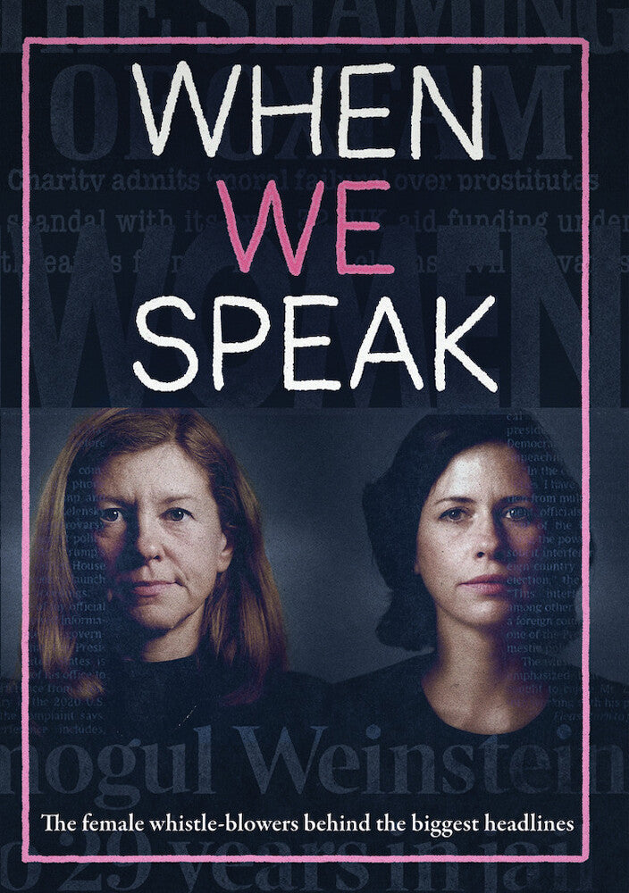 When We Speak cover art