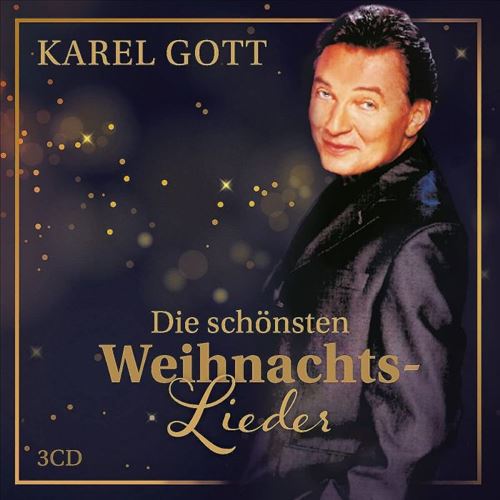 Schönsten Weihnachts-Lieder cover art