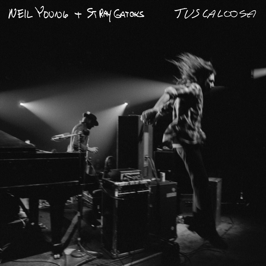 Tuscaloosa cover art