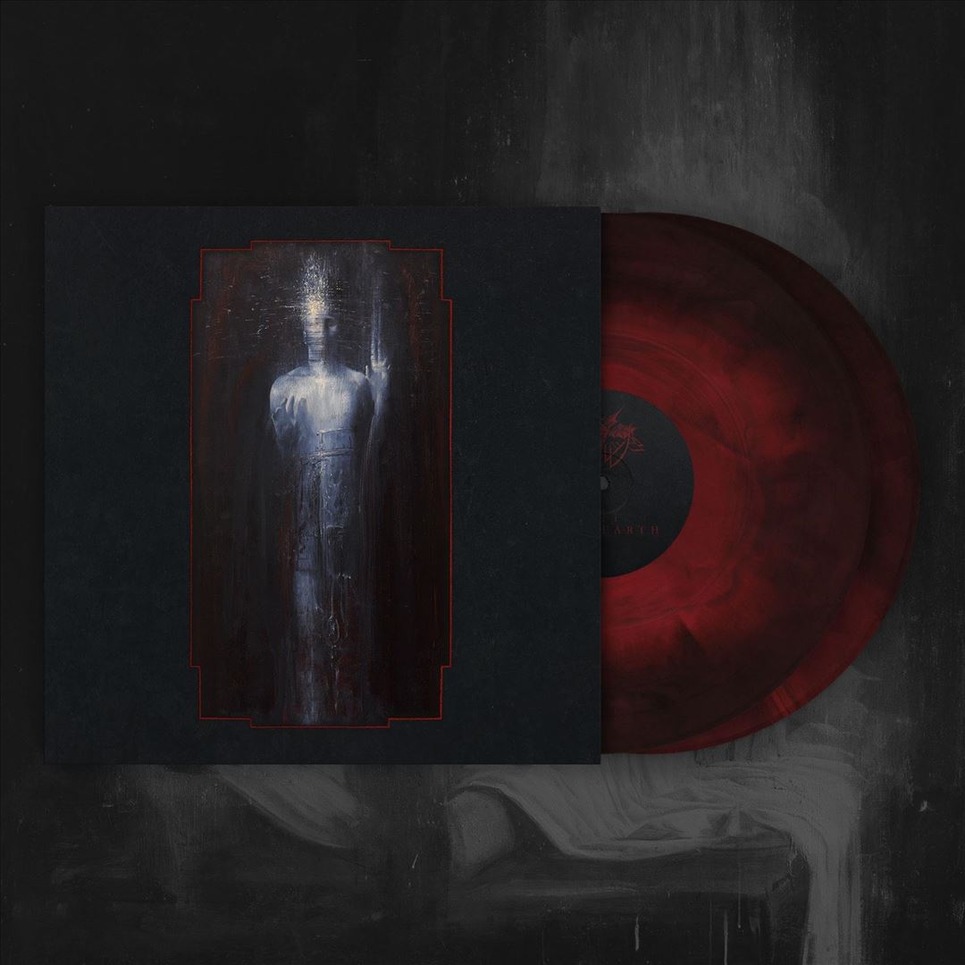 House of the Black Geminus cover art