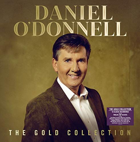 Gold Collection cover art