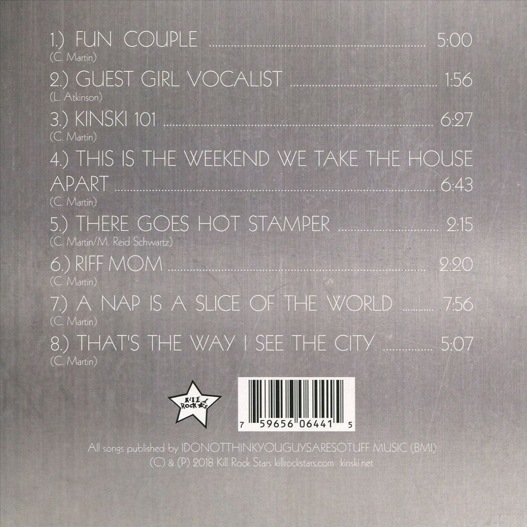 Accustomed to Your Face cover art