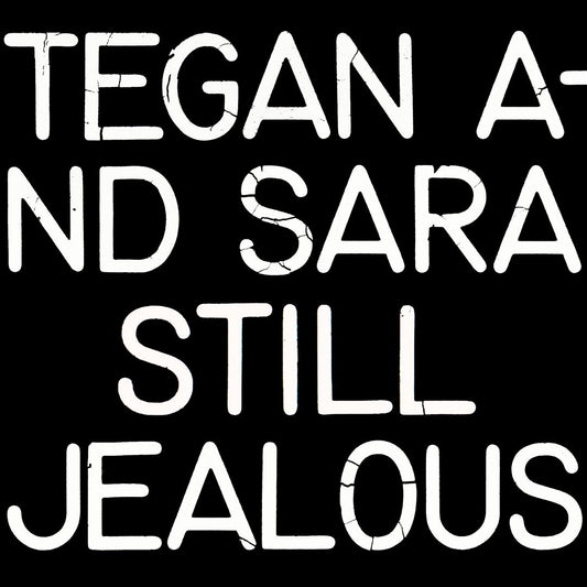 Still Jealous cover art
