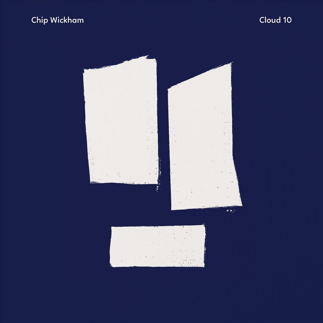 Cloud 10 cover art