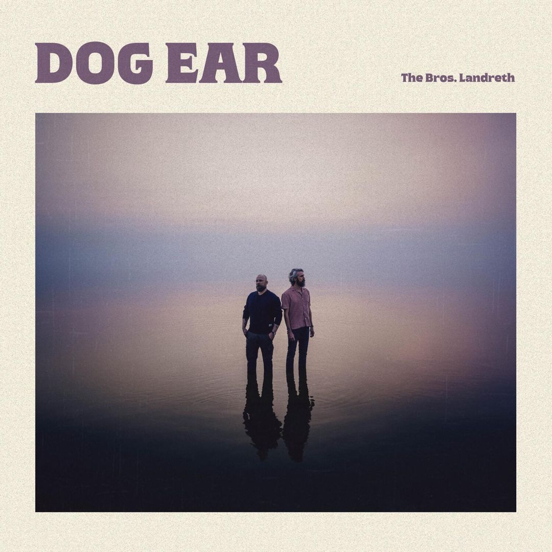 Dog Ear cover art