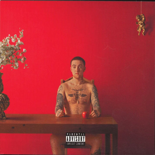 Watching Movies with the Sound Off cover art