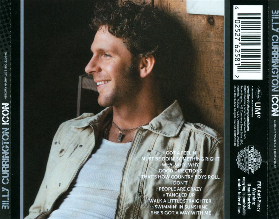Icon cover art