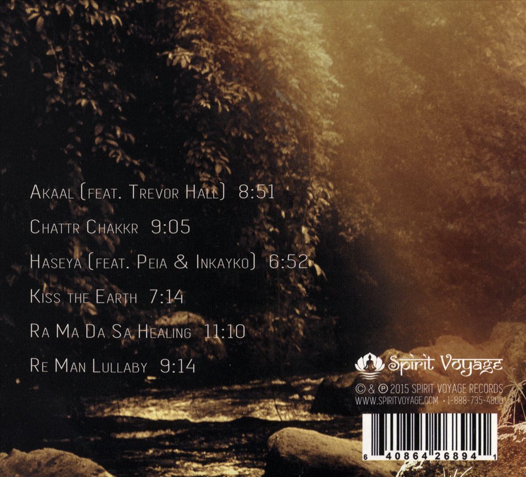 Haseya cover art