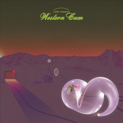 Western Cum cover art