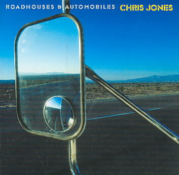 ROADHOUSES & AUTOMOBILES cover art