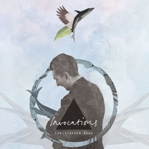 Invocations cover art