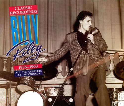 Classic Recordings, 1956-1960 cover art