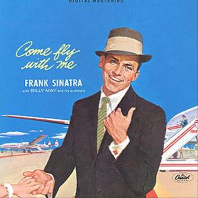 Come Fly with Me [LP Version] cover art