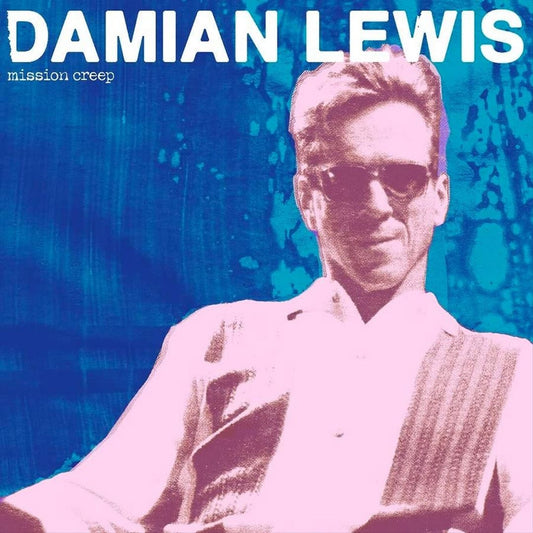 Mission Creep cover art