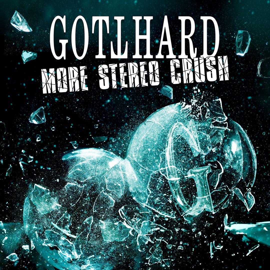 More Stereo Crush cover art