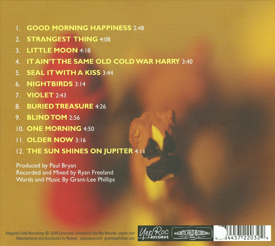 Little Moon cover art