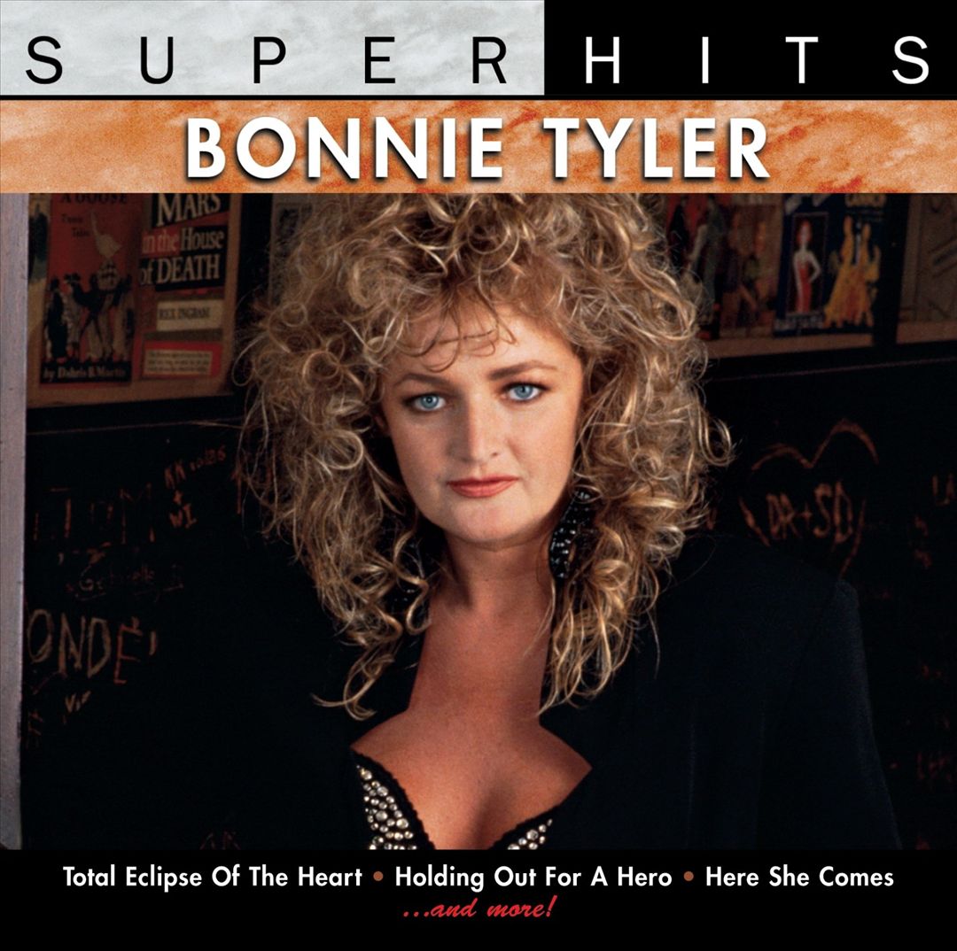 Super Hits cover art