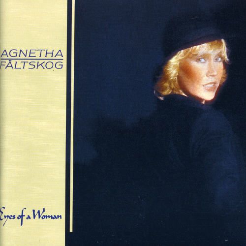 Eyes of a Woman [Bonus Tracks] cover art