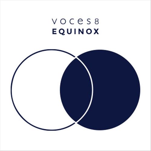 Equinox cover art