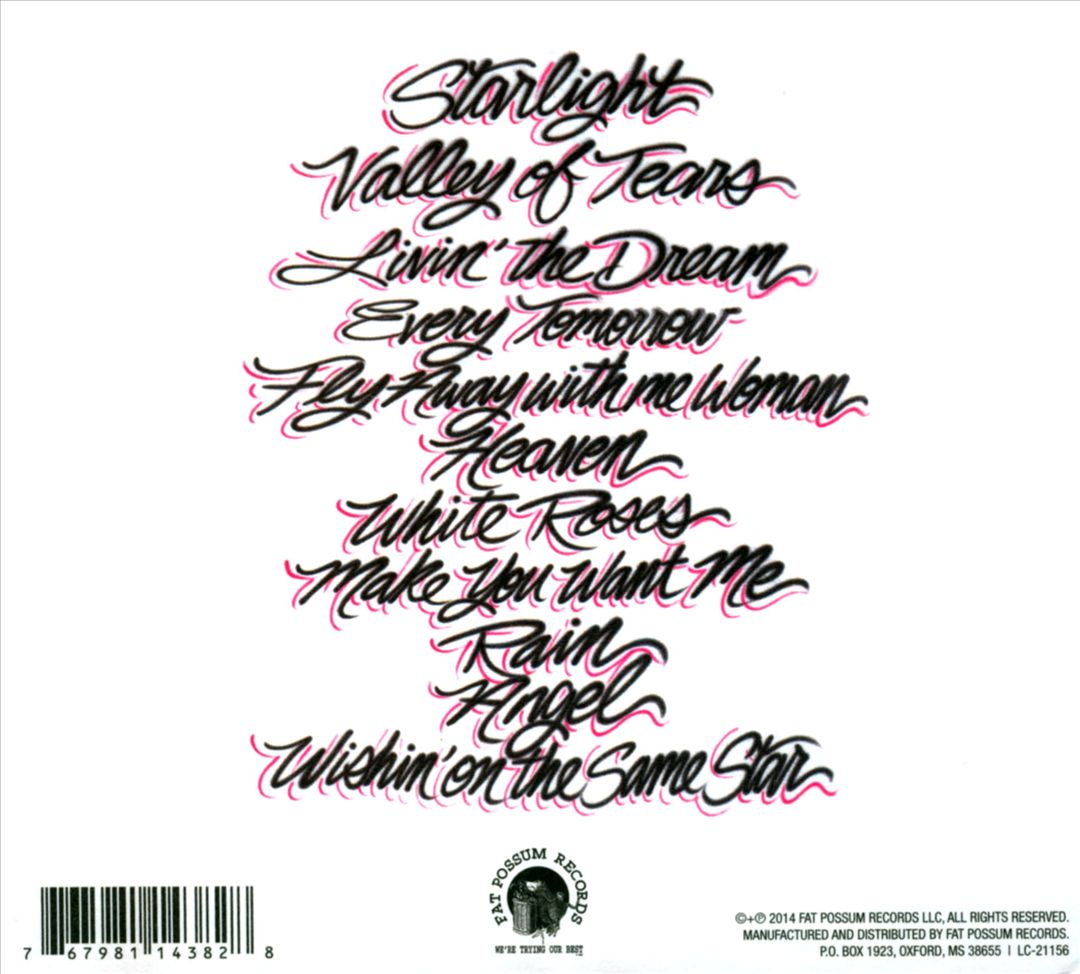 Angel cover art