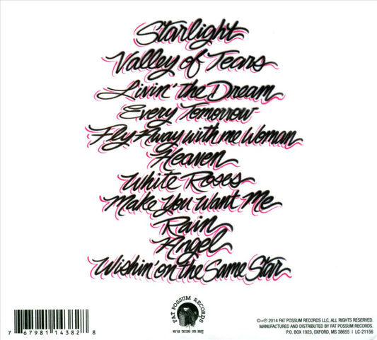 Angel cover art