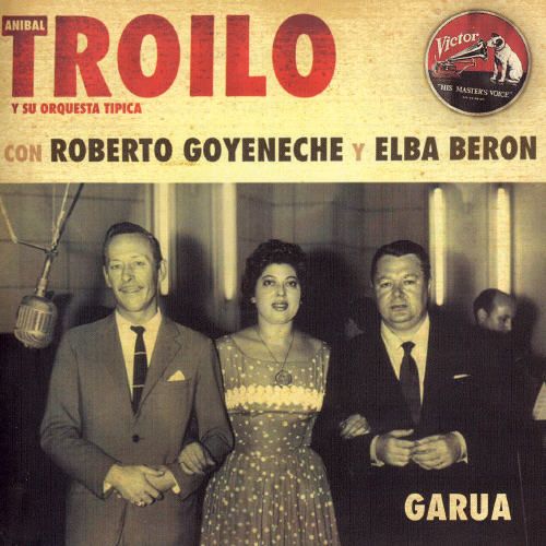 Garua: 1961 - 1962 cover art