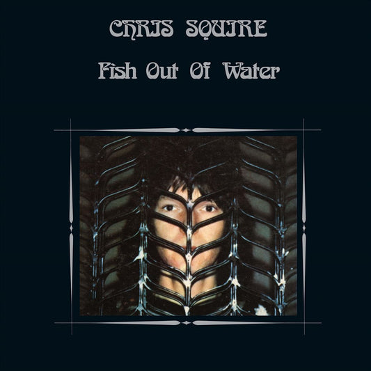 Fish Out of Water cover art