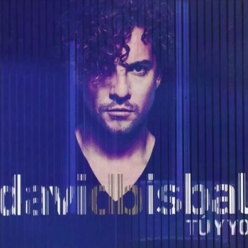 Tú y Yo cover art