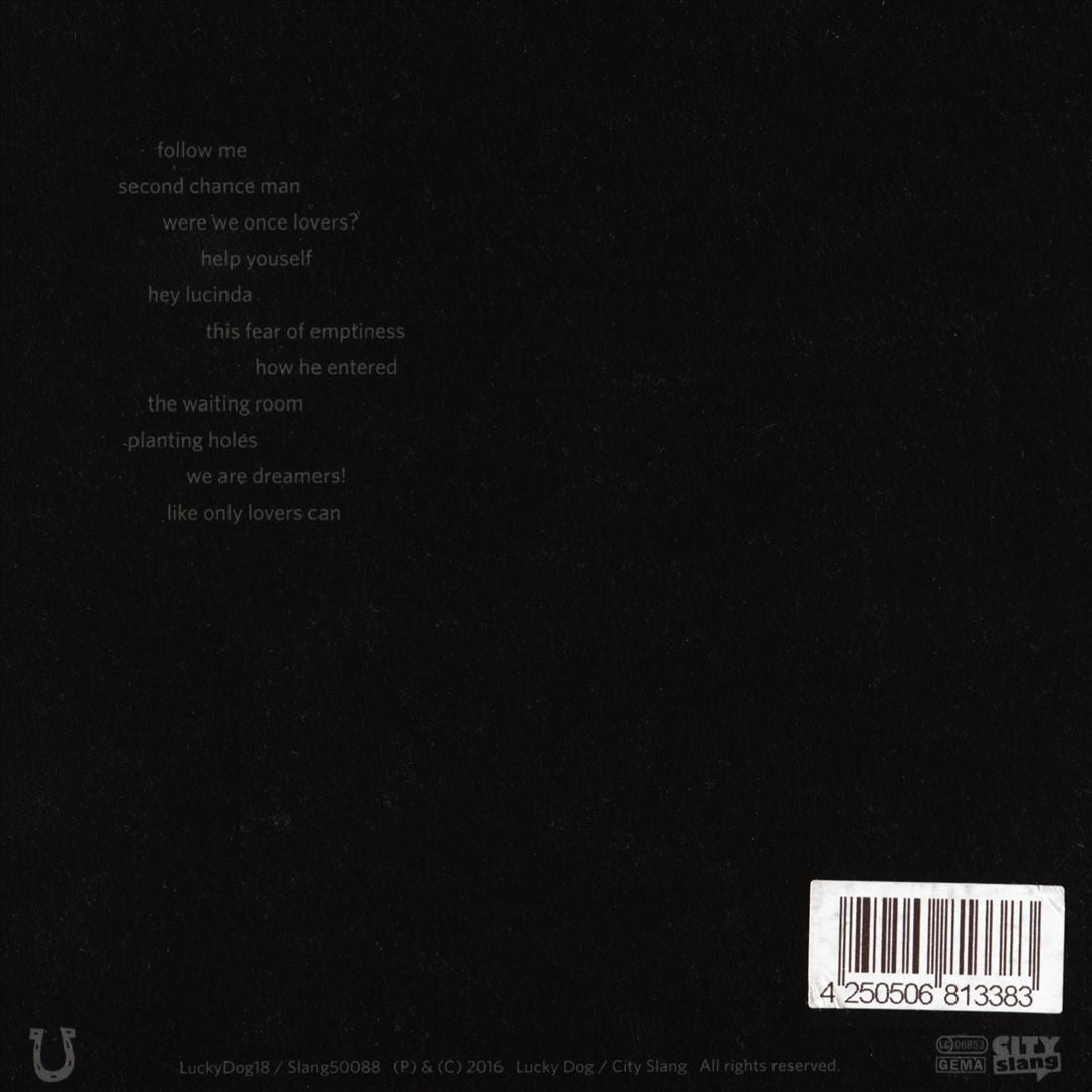 Waiting Room cover art