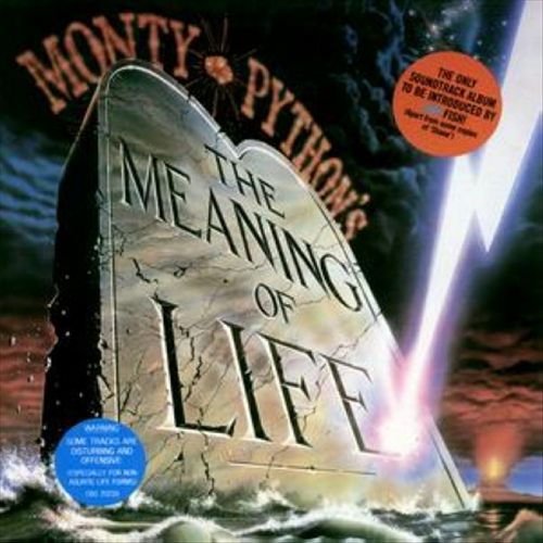 The Meaning of Life [US Bonus Tracks] cover art