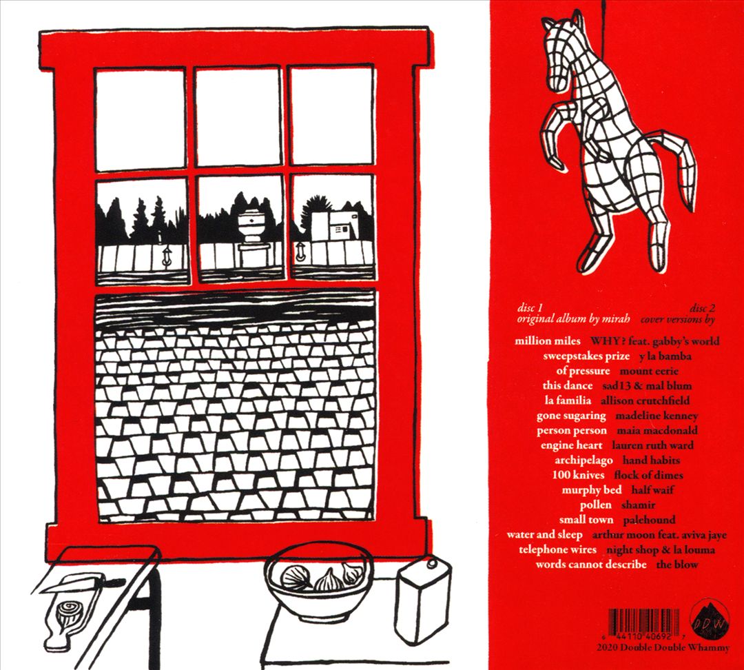 You Think It's Like This But Really It's Like This cover art