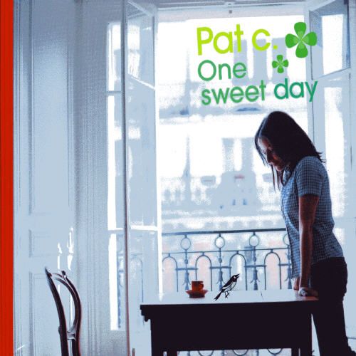 One Sweet Day cover art